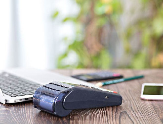 用拉卡拉pos機刷花唄可以嗎？