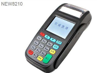 pos掃碼機綁定銀行卡安全嗎？