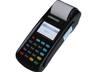 pos機進(jìn)入安全模式