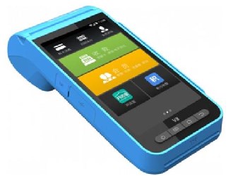 有可以刷花唄的pos機嗎？