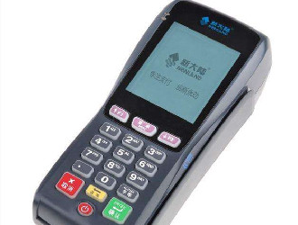 什么是POS機利潤分成？這個利潤是給代理商的嗎？