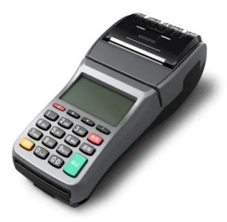 通聯支付POS機器會不會跳碼？