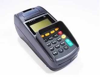 通聯pos機刷卡流程