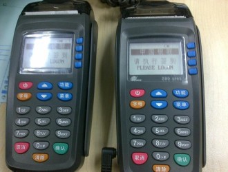 磁條卡刷pos機有時刷不上怎么辦