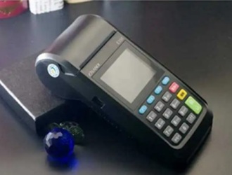 拉卡拉收款寶大pos機安全嗎